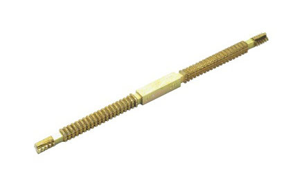 Напильник для восстановления внешней резьбы (код 9U1101)