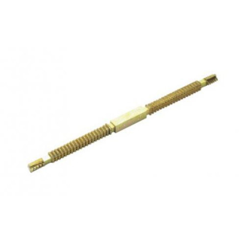 Напильник для восстановления внешней резьбы (код 9U1101)