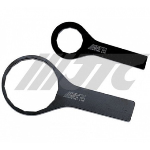 Комплект для замены топливного фильтра дизельных двигателей