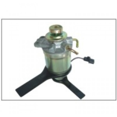 Комплект для замены топливного фильтра дизельных двигателей