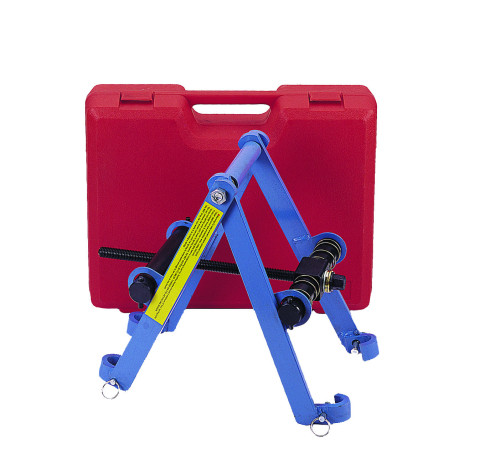 Приспособление для стяжки пружин универсальное (код 62702)