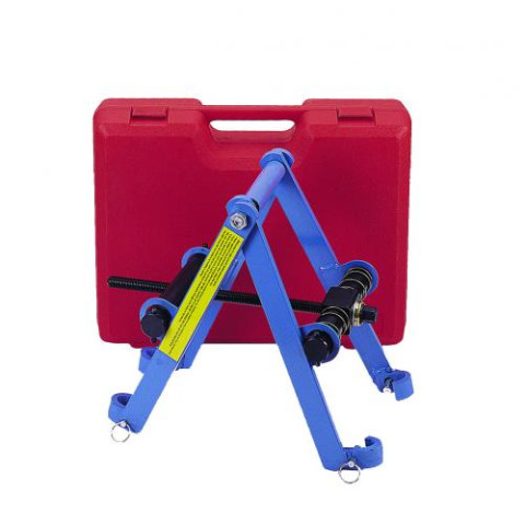 Приспособление для стяжки пружин универсальное (код 62702)