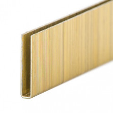 Скоба для степлера 30мм 6*1.00*1.20мм 2500шт/упак. INTERTOOL PT-8430