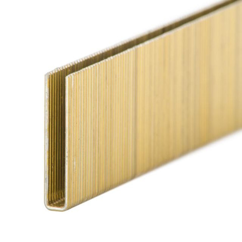 Скоба для степлера 30мм 6*1.00*1.20мм 2500шт/упак. INTERTOOL PT-8430