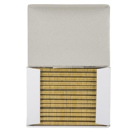 Скоба для степлера 30мм 6*1.00*1.20мм 2500шт/упак. INTERTOOL PT-8430