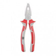 Плоскогубцы 200мм ПРОФ. INTERTOOL HT-0106