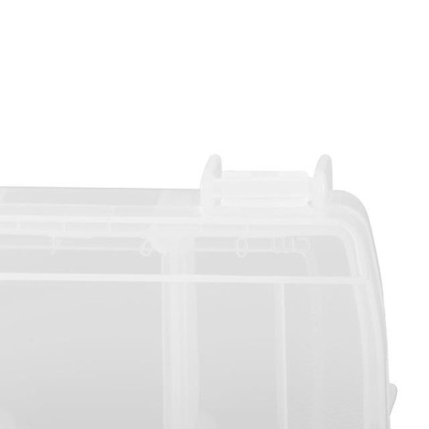 Органайзер пластиковый INTERTOOL BX-4006