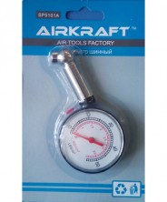 Измеритель давления в шинах AIRKRAFT SP5101A