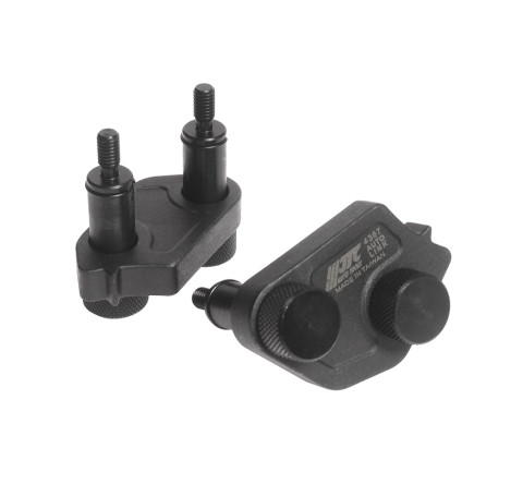 Фиксатор зубчатых колес распредвала