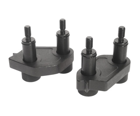 Фиксатор зубчатых колес распредвала