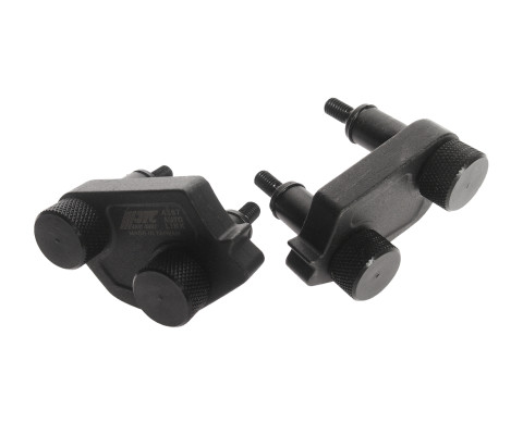 Фиксатор зубчатых колес распредвала