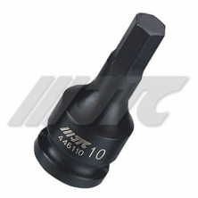Головка ударная HEX 7мм L= 60мм 1/2&quot;