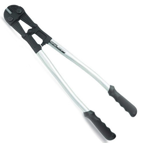 Ножницы для резки арматуры TOPTUL 12" SBAB1205