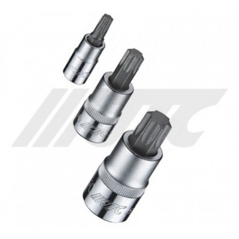 Головка с насадкой TORX 1/2" T40 55мм