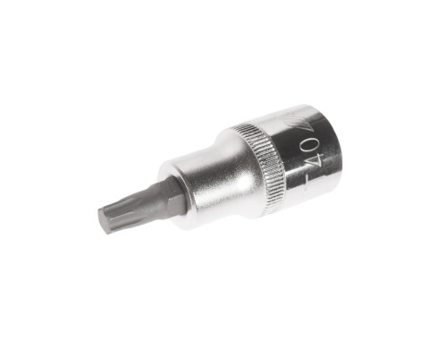 Головка с насадкой TORX 1/2" T40 55мм