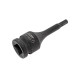 Головка ударная HEX 1/2" 6мм L=78мм