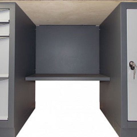 Верстак 41 С2Б/Д