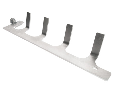 Шаблон для регулировки насос-форсунок 4цилинд. дв.VAG