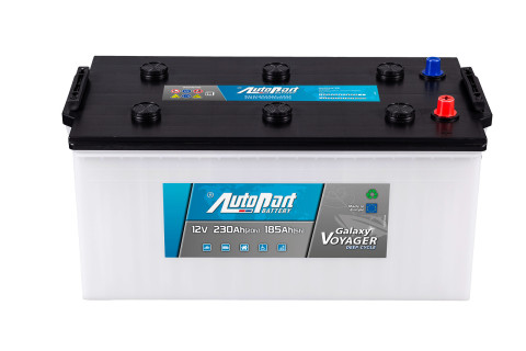 Аккумулятор AUTOPART Galaxy VOYAGER 230Ач для бесперебойников