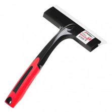 Водосгон силиконовый 28см INTERTOOL AT-0141