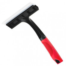 Водосгон силиконовый 28см INTERTOOL AT-0141