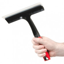 Водосгон силиконовый 28см INTERTOOL AT-0141