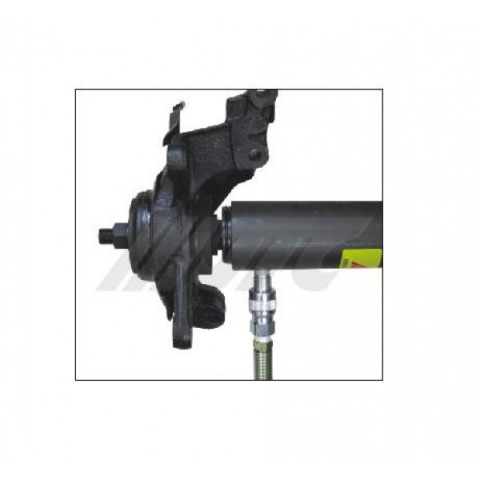 Поршень гидравлический 17т.