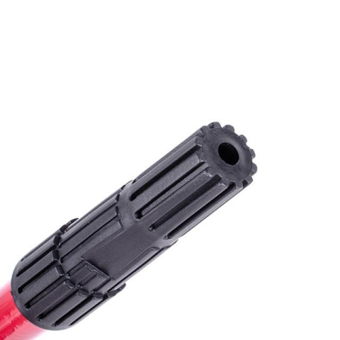 Ручка телескопическая 2,0 м INTERTOOL KT-4820