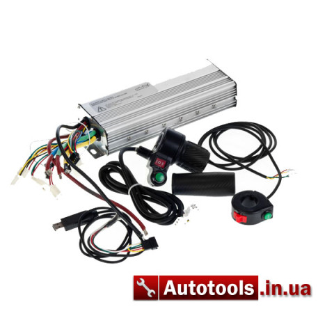 Контроллер кит Infineon 18Fet IRFB4110