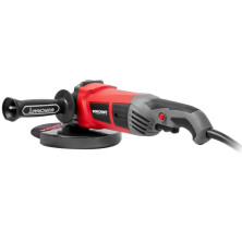 Шлифмашина угловая WORCRAFT AG18-180