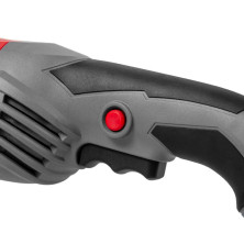 Шлифмашина угловая WORCRAFT AG18-180