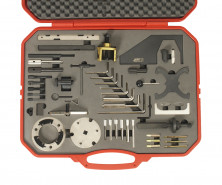 Набор фиксаторов ГРМ бенз./диз. двигателей FORD 51 ед.