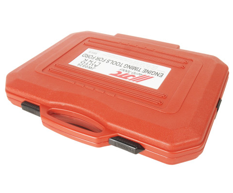 Набор фиксаторов ГРМ бенз./диз. двигателей FORD 51 ед.