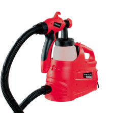 Краскопульт электрический WORCRAFT SG08-800