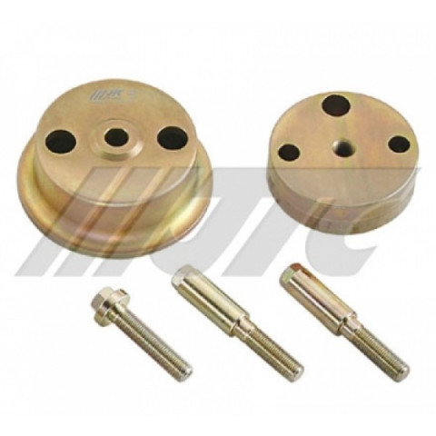 Приспособление для установки заднего сальника коленвала HINO J08C