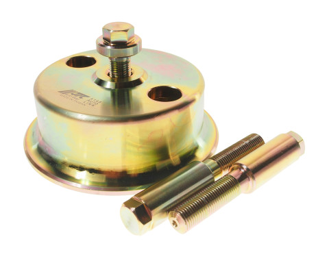 Приспособление для установки заднего сальника коленвала HINO J08C