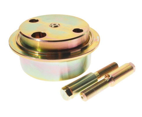 Приспособление для установки заднего сальника коленвала HINO J08C