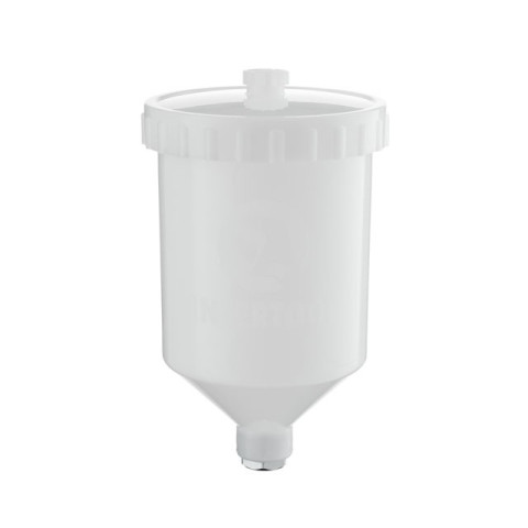 Бачок пластиковый 600мл INTERTOOL PT-1901