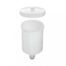 Бачок пластиковый 600мл INTERTOOL PT-1901