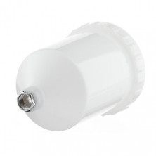 Бачок пластиковый 600мл INTERTOOL PT-1901