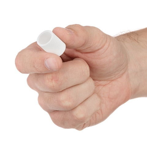 Фильтрующий элемент 5мкм для проф. фильтров 1/8", 1/4", материал синтетическое волокно INTERTOOL PT-1454