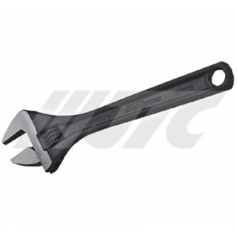 Ключ разводной усиленный 200мм ширина зева 28мм