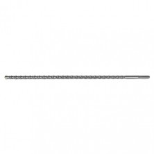 Бур SDS MAX, QUADRO INTERTOOL SDM-2080