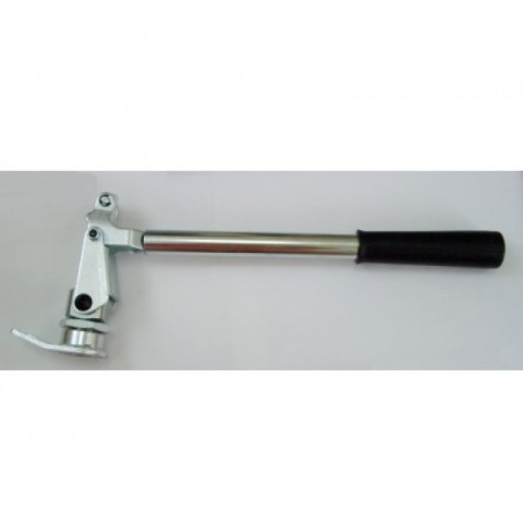 Рассухариватель клапанов