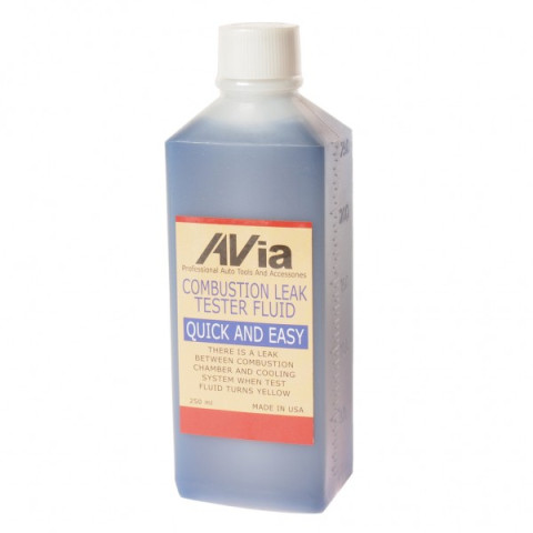 Индикатор тосола (баночка с красителем)