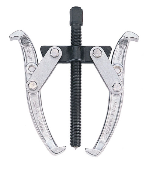 Съемники подшипников 2-х лапые (код 6590103)