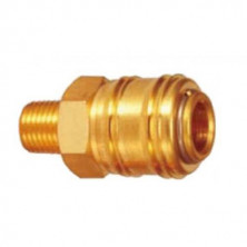 Быстроразъемы для пневмосистемы тип Orion (m) (код OC20M)