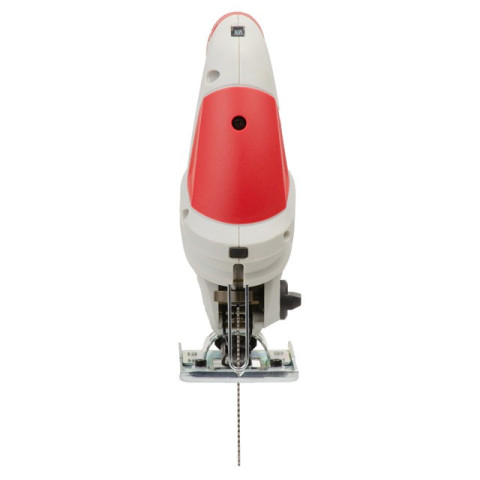 Электролобзик 750Вт, 0-3000ход/мин, глубина распила 80 мм INTERTOOL DT-0461