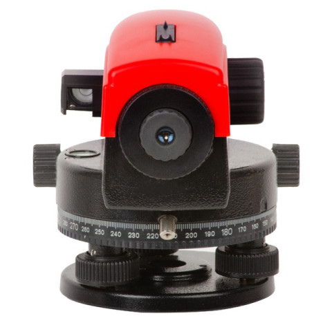 Оптический нивелир INTERTOOL MT-3010