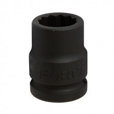 3/4" Головка 12-гр. ударная 36 мм, L=57 мм